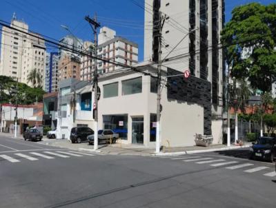 Pr�dio para Loca��o, em S�o Paulo, bairro Indian�polis, 5 banheiros, 3 vagas