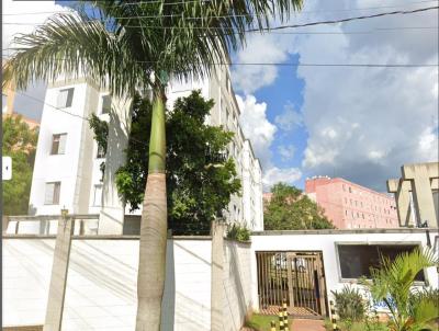Apartamento para Venda, em S�o Paulo, bairro Vila Cruzeiro, 2 dormit�rios, 1 banheiro, 1 vaga