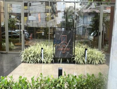 Apartamento para Venda, em S�o Paulo, bairro Santo Amaro, 1 dormit�rio, 1 banheiro
