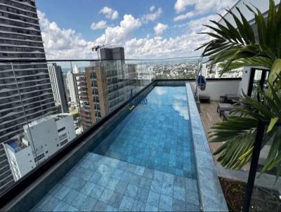 Apartamento para Loca��o, em S�o Paulo, bairro Vila Cordeiro, 1 dormit�rio, 1 banheiro
