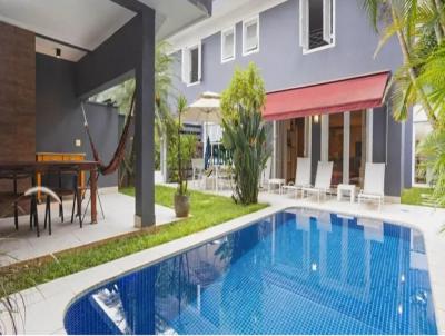 Casa em Condom�nio para Venda, em S�o Paulo, bairro Jardim Guedala, 6 dormit�rios, 6 banheiros, 4 su�tes, 8 vagas