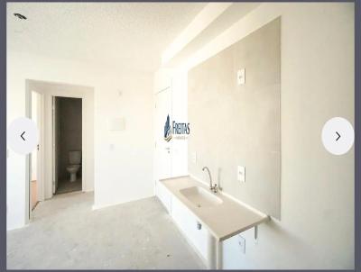 Apartamento para Venda, em S�o Paulo, bairro Tatuap�, 2 dormit�rios, 1 banheiro