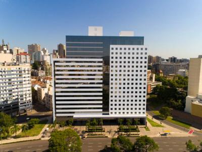 Sala Comercial para Venda, em Porto Alegre, bairro Cidade Baixa, 1 banheiro