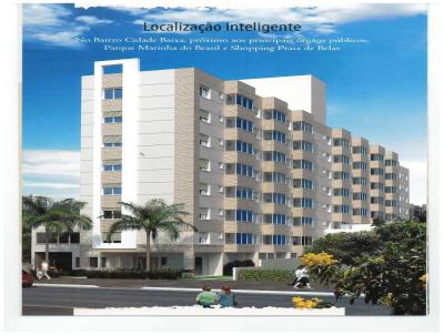 Apartamento para Venda, em Porto Alegre, bairro Cidade Baixa, 1 dormit�rio, 1 banheiro, 1 su�te, 1 vaga