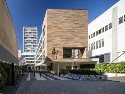 Sala Comercial para Venda, em Porto Alegre, bairro Cidade Baixa, 1 banheiro, 1 vaga