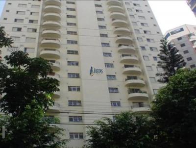 Apartamento para Venda, em S�o Paulo, bairro Indian�polis, 3 dormit�rios, 3 banheiros, 1 su�te, 2 vagas