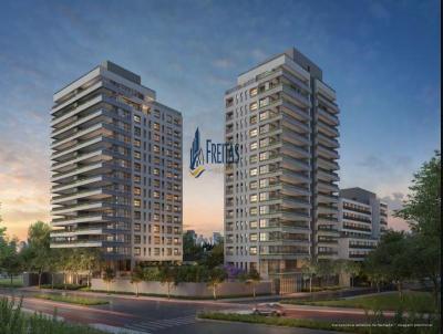 Apartamento para Venda, em S�o Paulo, bairro Para�so, 3 dormit�rios, 4 banheiros, 3 su�tes, 3 vagas