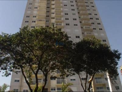 Apartamento para Venda, em S�o Paulo, bairro Vila Alexandria, 2 dormit�rios, 2 banheiros, 1 su�te, 2 vagas